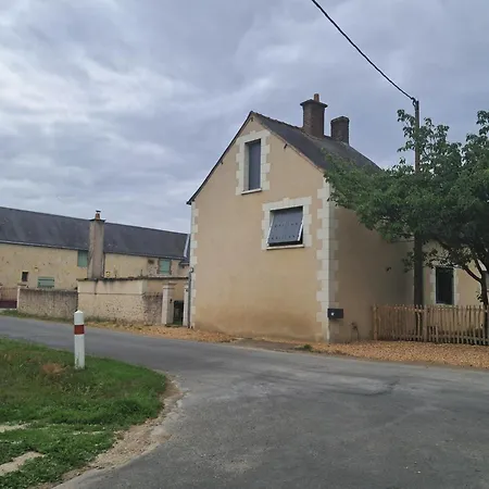 דירה 80m2 A La Ferme Confort Courdemanche (Sarthe)
