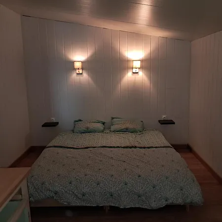 דירה 80m2 A La Ferme Confort *