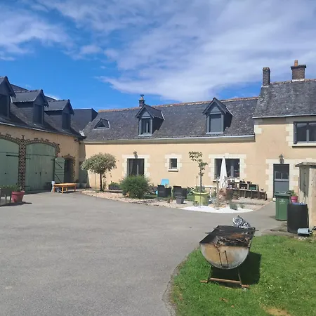 80m2 A La Ferme Confort