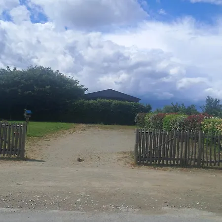 דירה 80m2 A La Ferme Confort Courdemanche (Sarthe)